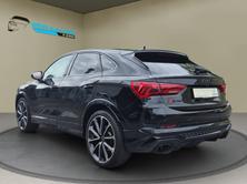 AUDI RS Q3 Sportback quattro S tronic, Essence, Occasion / Utilisé, Automatique - 3