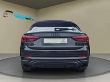AUDI RS Q3 Sportback quattro S tronic, Essence, Occasion / Utilisé, Automatique - 4