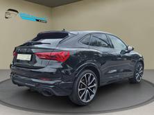 AUDI RS Q3 Sportback quattro S tronic, Essence, Occasion / Utilisé, Automatique - 5