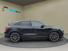 AUDI RS Q3 Sportback quattro S tronic, Essence, Occasion / Utilisé, Automatique - 6