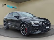 AUDI RS Q3 Sportback quattro S tronic, Essence, Occasion / Utilisé, Automatique - 7