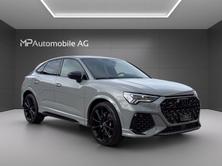 AUDI RS Q3 Sportback quattro S tronic, Essence, Occasion / Utilisé, Automatique - 2