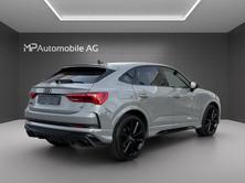 AUDI RS Q3 Sportback quattro S tronic, Essence, Occasion / Utilisé, Automatique - 3