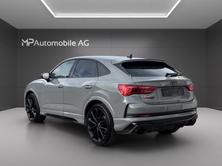 AUDI RS Q3 Sportback quattro S tronic, Essence, Occasion / Utilisé, Automatique - 4