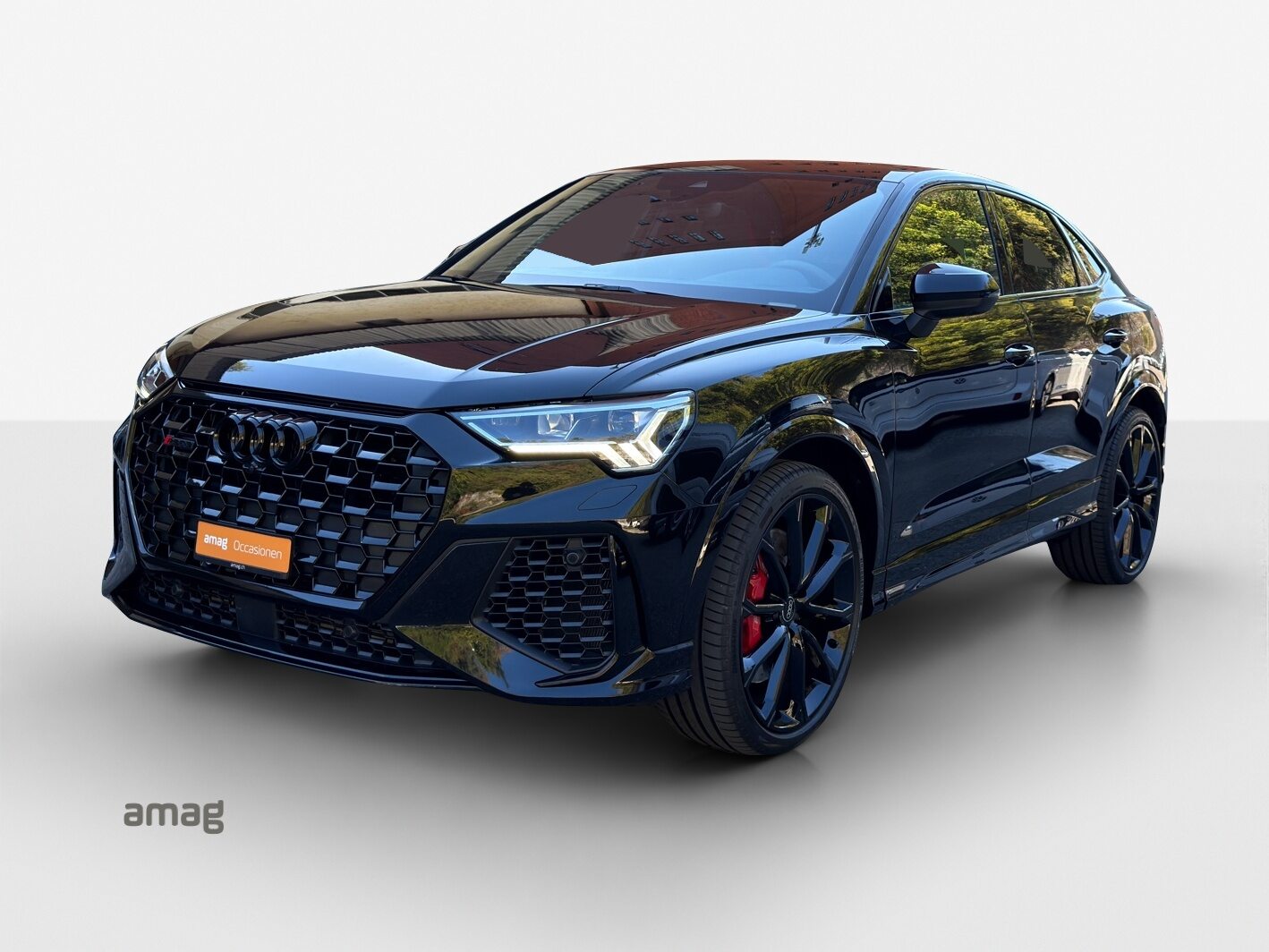 AUDI RS Q3 Sportback