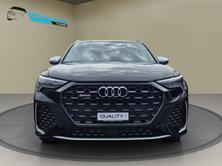 AUDI RS Q3 2.5 TFSI quattro S tronic, Essence, Occasion / Utilisé, Automatique - 2