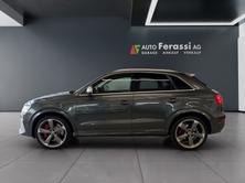 AUDI RS Q3 2.5 TFSI quattro S-tronic, Essence, Occasion / Utilisé, Automatique - 2