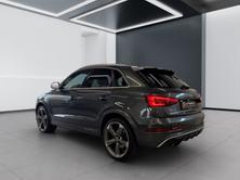AUDI RS Q3 2.5 TFSI quattro S-tronic, Essence, Occasion / Utilisé, Automatique - 4