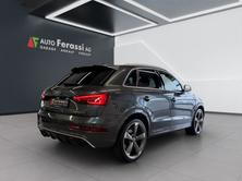 AUDI RS Q3 2.5 TFSI quattro S-tronic, Essence, Occasion / Utilisé, Automatique - 6