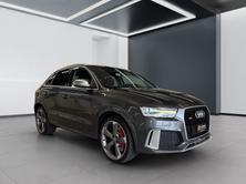 AUDI RS Q3 2.5 TFSI quattro S-tronic, Essence, Occasion / Utilisé, Automatique - 7