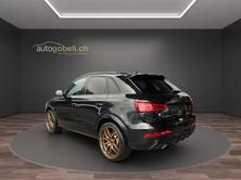 AUDI RS Q3 2.5 TFSI quattro S-tronic, Essence, Occasion / Utilisé, Automatique - 2