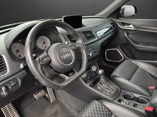 AUDI RS Q3 2.5 TFSI quattro S-tronic, Essence, Occasion / Utilisé, Automatique - 4