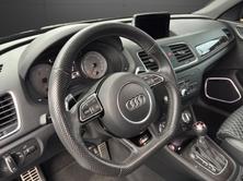 AUDI RS Q3 2.5 TFSI quattro S-tronic, Essence, Occasion / Utilisé, Automatique - 5