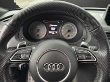 AUDI RS Q3 2.5 TFSI quattro S-tronic, Essence, Occasion / Utilisé, Automatique - 6
