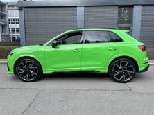 AUDI RS Q3 2.5 TFSI quattro S tronic, Essence, Occasion / Utilisé, Automatique - 2