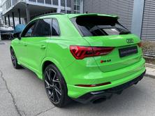 AUDI RS Q3 2.5 TFSI quattro S tronic, Essence, Occasion / Utilisé, Automatique - 3