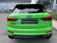AUDI RS Q3 2.5 TFSI quattro S tronic, Essence, Occasion / Utilisé, Automatique - 4