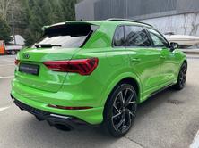 AUDI RS Q3 2.5 TFSI quattro S tronic, Essence, Occasion / Utilisé, Automatique - 6