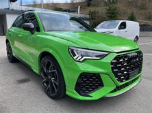 AUDI RS Q3 2.5 TFSI quattro S tronic, Essence, Occasion / Utilisé, Automatique - 7