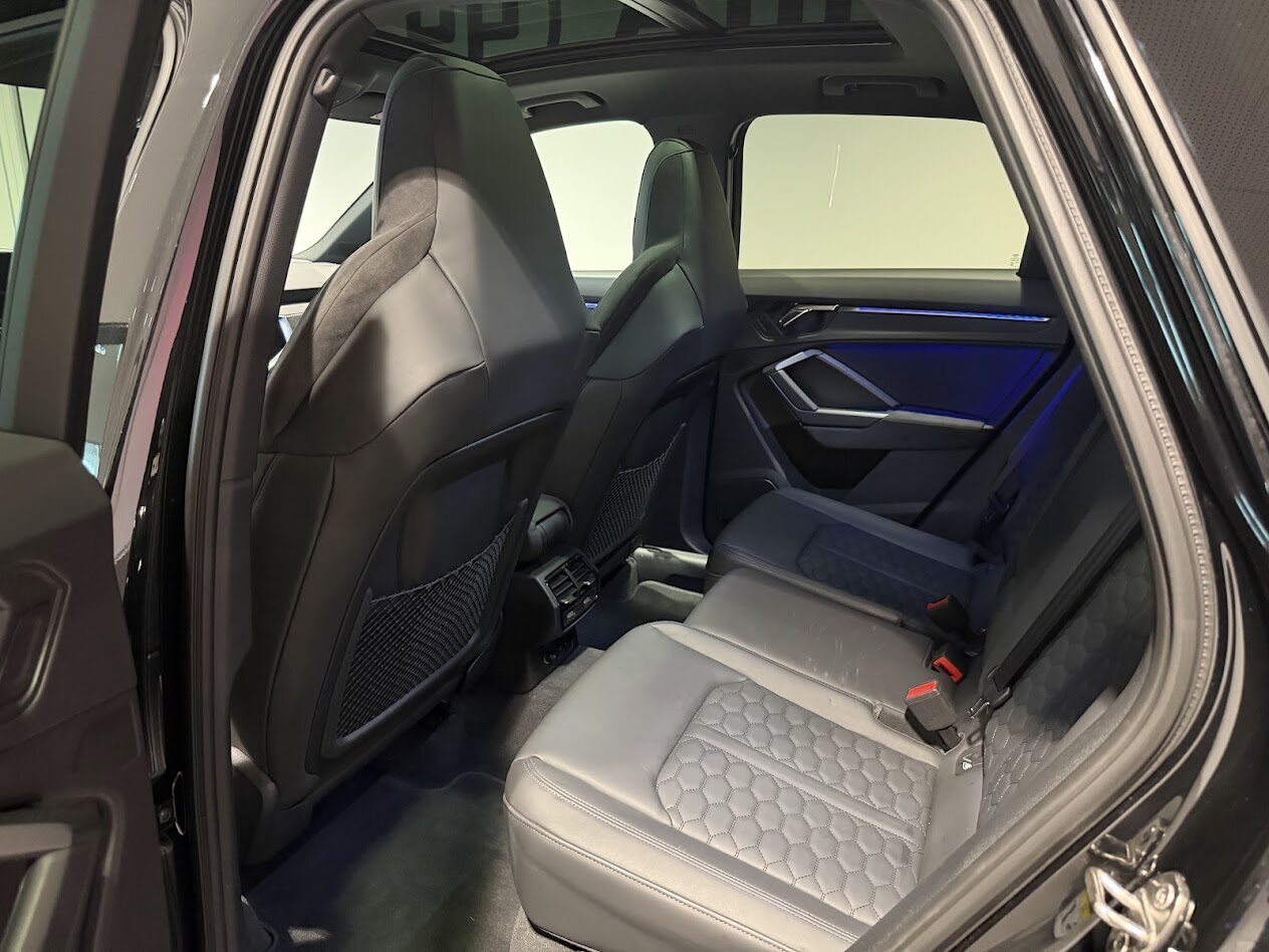 AUDI RS Q3, Benzin, Occasion / Gebraucht, Automatik - 5