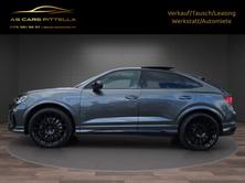 AUDI RS Q3 Sportback quattro S tronic, Benzin, Occasion / Gebraucht, Automatik - 2