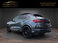 AUDI RS Q3 Sportback quattro S tronic, Benzin, Occasion / Gebraucht, Automatik - 3