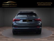 AUDI RS Q3 Sportback quattro S tronic, Benzin, Occasion / Gebraucht, Automatik - 4