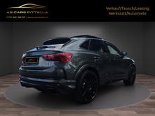 AUDI RS Q3 Sportback quattro S tronic, Benzin, Occasion / Gebraucht, Automatik - 5