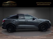 AUDI RS Q3 Sportback quattro S tronic, Benzin, Occasion / Gebraucht, Automatik - 6