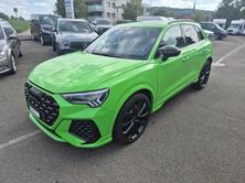 AUDI RS Q3 2.5 TFSI quattro S tronic, Benzin, Occasion / Gebraucht, Automatik - 2