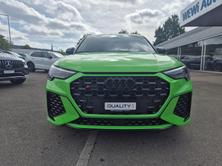 AUDI RS Q3 2.5 TFSI quattro S tronic, Benzin, Occasion / Gebraucht, Automatik - 3
