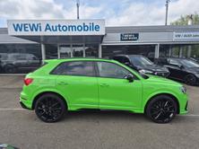 AUDI RS Q3 2.5 TFSI quattro S tronic, Benzin, Occasion / Gebraucht, Automatik - 4
