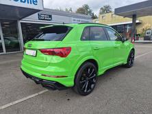 AUDI RS Q3 2.5 TFSI quattro S tronic, Benzin, Occasion / Gebraucht, Automatik - 5