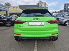 AUDI RS Q3 2.5 TFSI quattro S tronic, Benzin, Occasion / Gebraucht, Automatik - 6