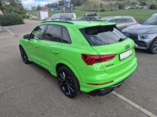 AUDI RS Q3 2.5 TFSI quattro S tronic, Benzin, Occasion / Gebraucht, Automatik - 7