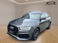 AUDI RS Q3 2.5 TFSI performance quattro S-tronic, Benzina, Occasioni / Usate, Automatico - 7