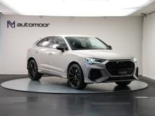AUDI RS Q3 Sportback quattro S tronic *CH-Fahrzeug* *Sonos* *Spo, Benzina, Occasioni / Usate, Automatico - 3