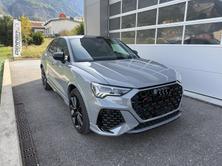 AUDI RS Q3 Sportback quattro S tronic, Benzina, Occasioni / Usate, Automatico - 2