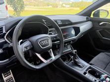 AUDI RS Q3 Sportback quattro S tronic, Benzina, Occasioni / Usate, Automatico - 6