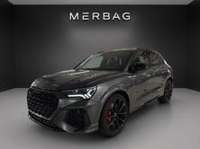 AUDI RS Q3 2.5 TFSI quattro S tronic, Benzina, Occasioni / Usate, Automatico - 3