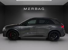 AUDI RS Q3 2.5 TFSI quattro S tronic, Benzina, Occasioni / Usate, Automatico - 4
