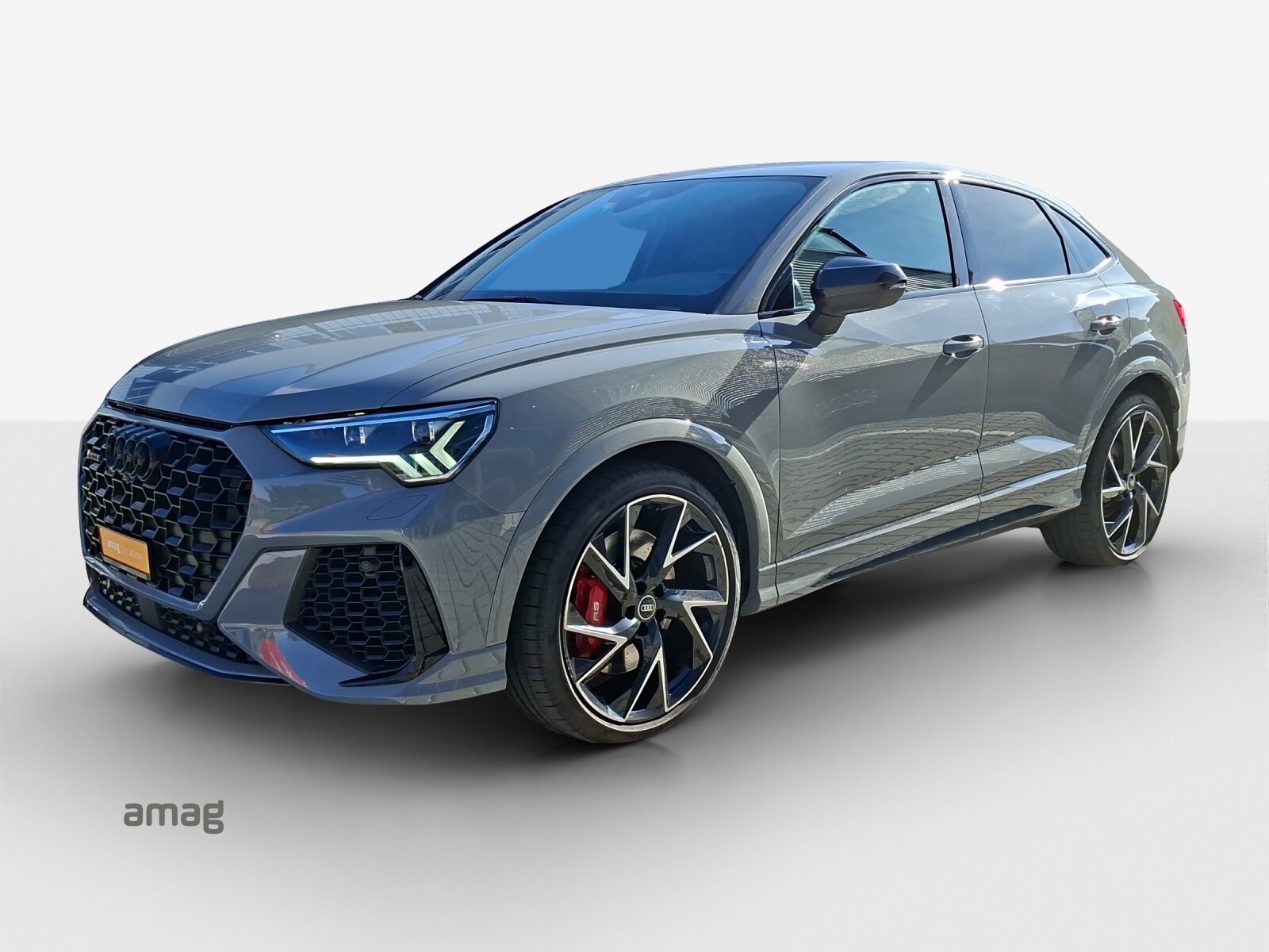 AUDI RS Q3 Sportback
