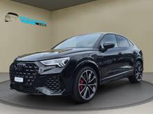 AUDI RS Q3 Sportback quattro S tronic, Essence, Occasion / Utilisé, Automatique - 7