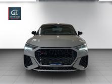 AUDI RS Q3 2.5 TFSI quattro S tronic, Essence, Occasion / Utilisé, Automatique - 2