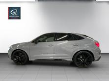 AUDI RS Q3 2.5 TFSI quattro S tronic, Essence, Occasion / Utilisé, Automatique - 3