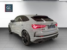 AUDI RS Q3 2.5 TFSI quattro S tronic, Essence, Occasion / Utilisé, Automatique - 4