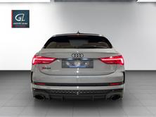 AUDI RS Q3 2.5 TFSI quattro S tronic, Essence, Occasion / Utilisé, Automatique - 5