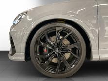 AUDI RS Q3 2.5 TFSI quattro S tronic, Essence, Occasion / Utilisé, Automatique - 7