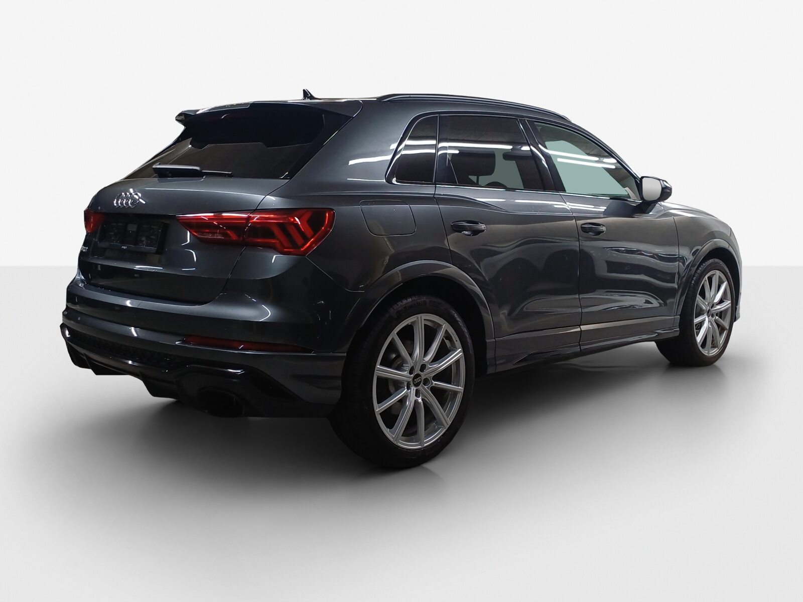 AUDI RS Q3, Benzina, Occasioni / Usate, Automatico - 5