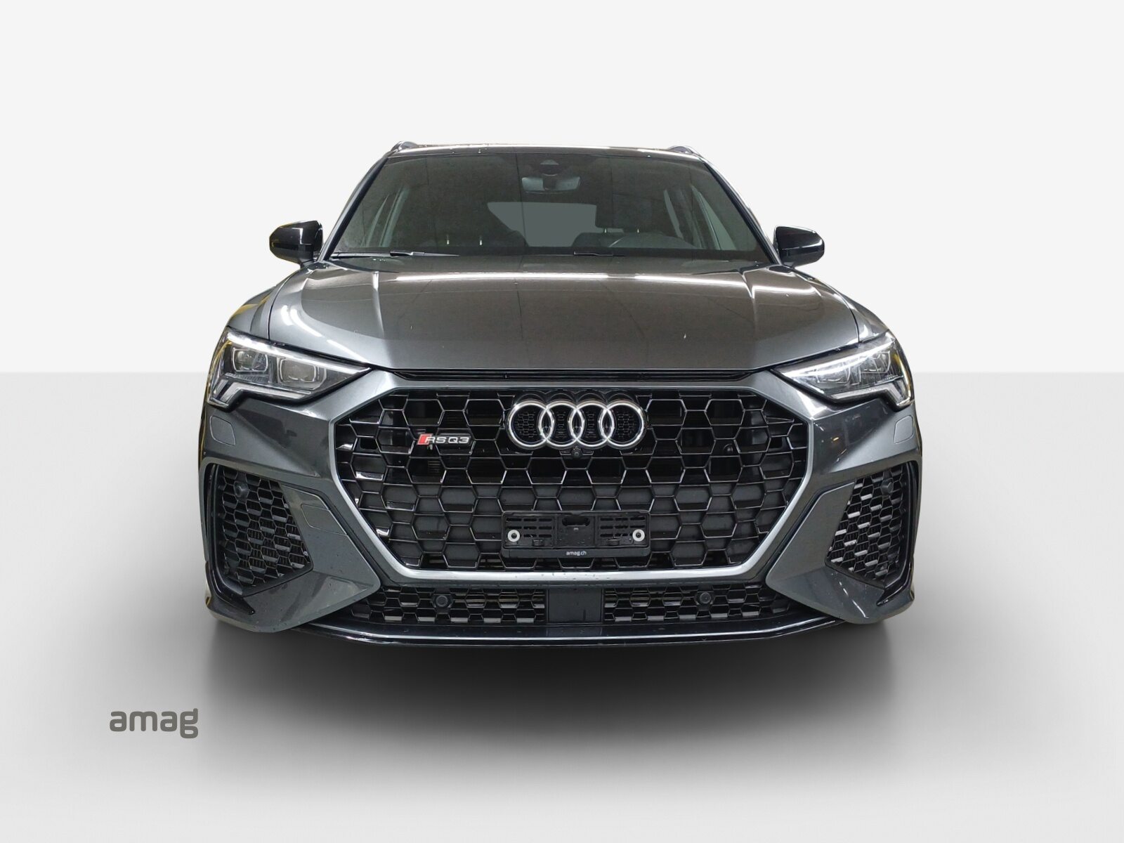 AUDI RS Q3, Benzina, Occasioni / Usate, Automatico - 7